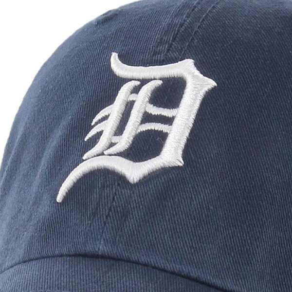 画像3: '47 (フォーティーセブン) “TIGERS ’47 CLEAN UP NAVY” (3)