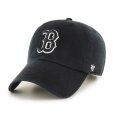 画像1: '47 (フォーティーセブン) “RED SOX ’47 CLEAN UP BLACK” (1)