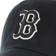 画像3: '47 (フォーティーセブン) “RED SOX ’47 CLEAN UP BLACK” (3)
