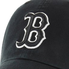 画像3: '47 (フォーティーセブン) “RED SOX ’47 CLEAN UP BLACK” (3)