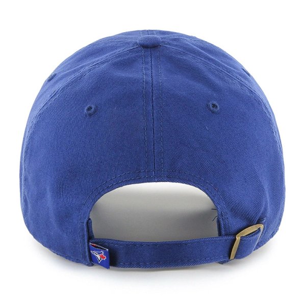 画像2: '47 (フォーティーセブン) “BLUE JAYS ’47 CLEAN UP ROYAL” (2)