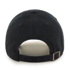 画像2: '47 (フォーティーセブン) “RED SOX ’47 CLEAN UP BLACK” (2)