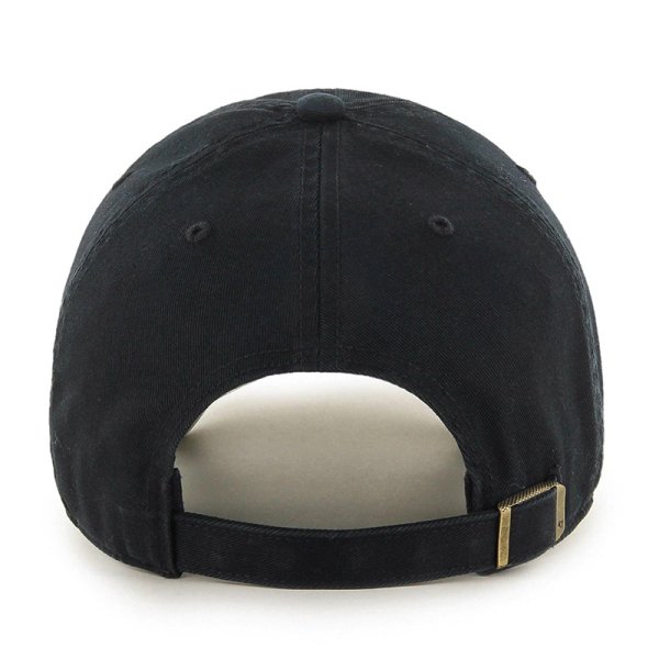 画像2: '47 (フォーティーセブン) “RED SOX ’47 CLEAN UP BLACK” (2)