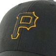 画像3: '47 (フォーティーセブン) “PIRATES ’47 MVP BLACKｘYELLOW” (3)