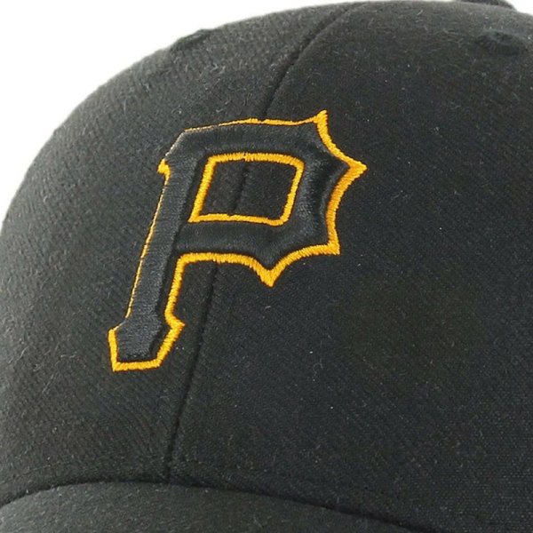 画像3: '47 (フォーティーセブン) “PIRATES ’47 MVP BLACKｘYELLOW” (3)