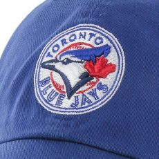 画像3: '47 (フォーティーセブン) “BLUE JAYS ’47 CLEAN UP ROYAL” (3)