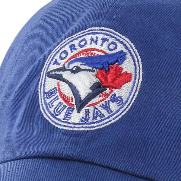 画像3: '47 (フォーティーセブン) “BLUE JAYS ’47 CLEAN UP ROYAL” (3)