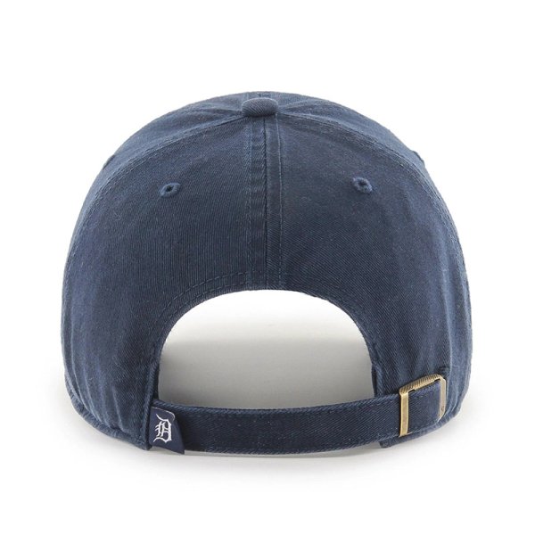 画像2: '47 (フォーティーセブン) “TIGERS ’47 CLEAN UP NAVY” (2)