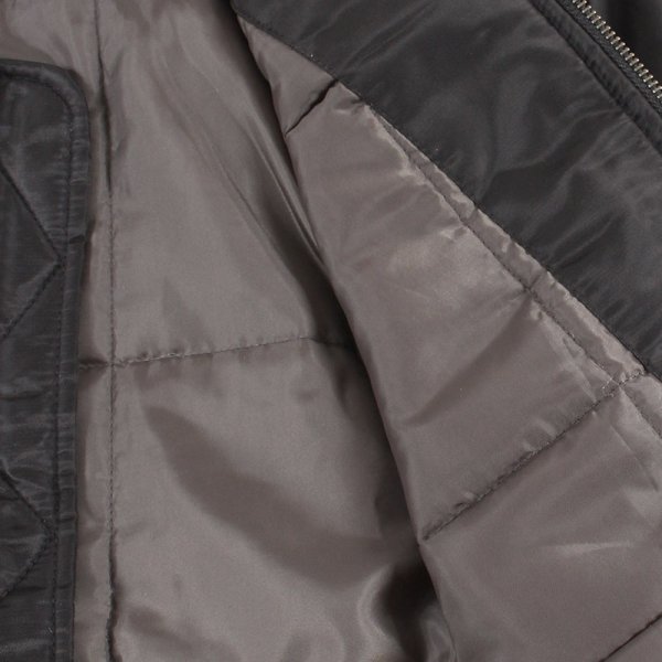 画像16: PeeTee. (ピーティー) “KEEP YOUR STYLE MA-1” (16)