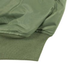 画像9: PeeTee. (ピーティー) “KEEP YOUR STYLE MA-1” (9)