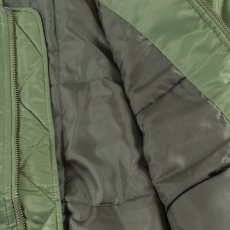 画像16: PeeTee. (ピーティー) “KEEP YOUR STYLE MA-1” (16)