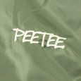 画像6: PeeTee. (ピーティー) “KEEP YOUR STYLE MA-1” (6)