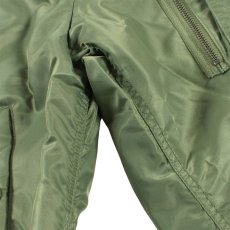 画像11: PeeTee. (ピーティー) “KEEP YOUR STYLE MA-1” (11)