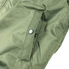 画像7: PeeTee. (ピーティー) “KEEP YOUR STYLE MA-1” (7)