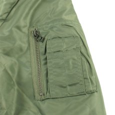 画像12: PeeTee. (ピーティー) “KEEP YOUR STYLE MA-1” (12)