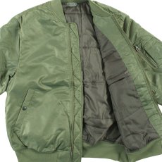 画像15: PeeTee. (ピーティー) “KEEP YOUR STYLE MA-1” (15)