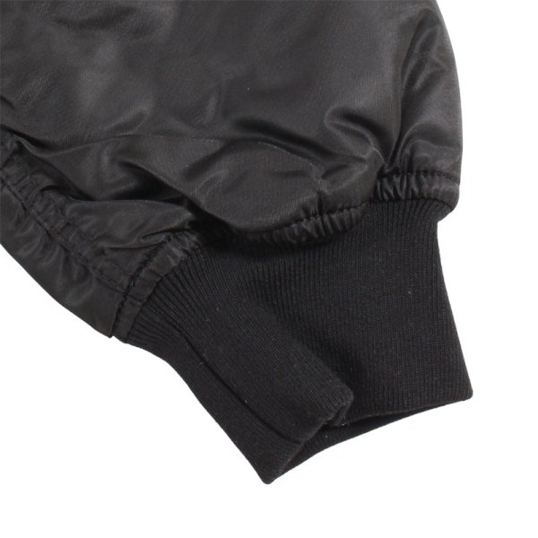 画像13: PeeTee. (ピーティー) “KEEP YOUR STYLE MA-1” (13)