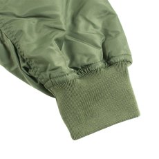 画像13: PeeTee. (ピーティー) “KEEP YOUR STYLE MA-1” (13)