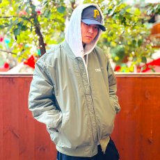 画像17: PeeTee. (ピーティー) “KEEP YOUR STYLE MA-1” (17)