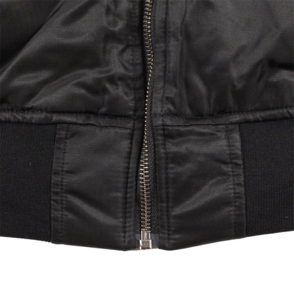 画像8: PeeTee. (ピーティー) “KEEP YOUR STYLE MA-1” (8)