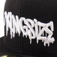 画像8: KINGSIZE（キングサイズ）“CASPER DRIP B/B CAP” (8)