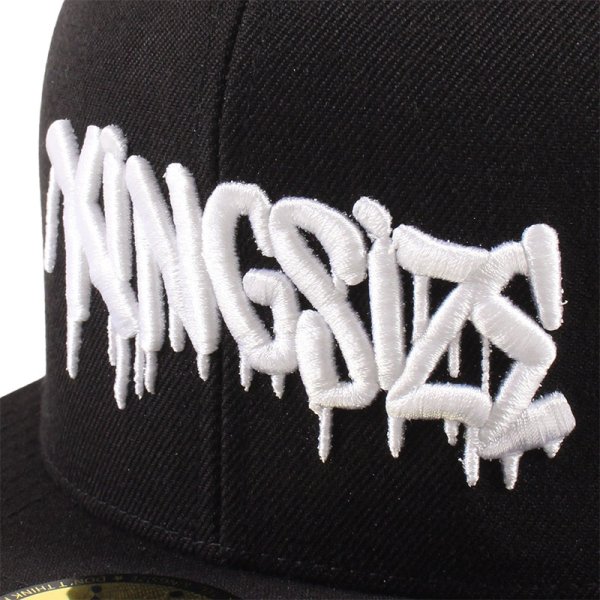 画像8: KINGSIZE（キングサイズ）“CASPER DRIP B/B CAP” (8)