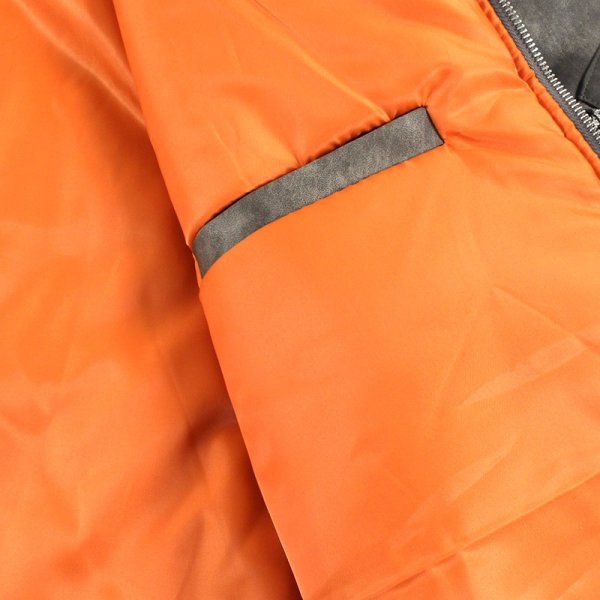 画像13: KINGSIZE（キングサイズ）“FLIGHT JACKET” (13)