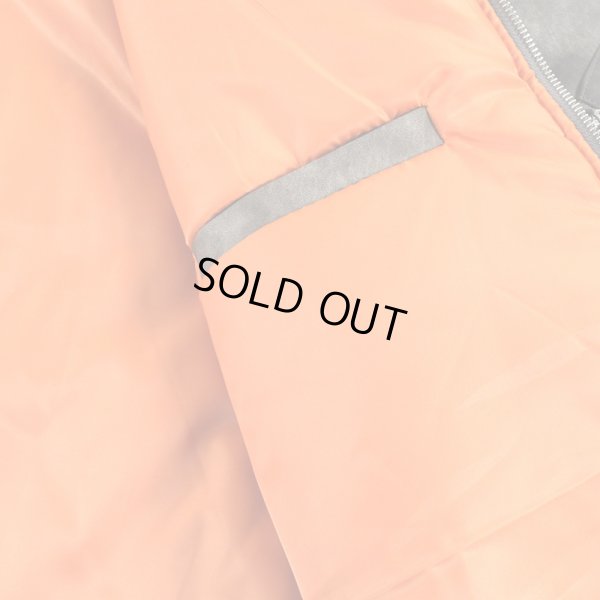 画像13: KINGSIZE（キングサイズ）“FLIGHT JACKET” (13)