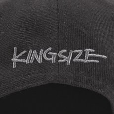 画像9: KINGSIZE（キングサイズ）“BLUNT LOGO B/B CAP” (9)