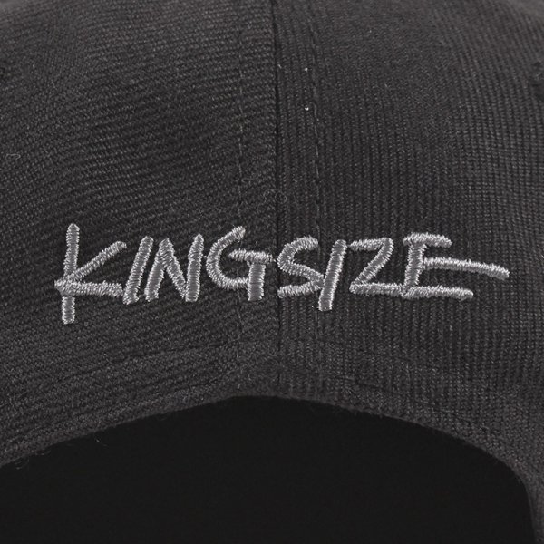 画像9: KINGSIZE（キングサイズ）“BLUNT LOGO B/B CAP” (9)