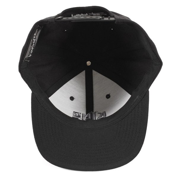 画像7: KINGSIZE（キングサイズ）“BLUNT LOGO B/B CAP” (7)