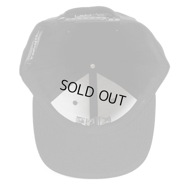 画像7: KINGSIZE（キングサイズ）“BLUNT LOGO B/B CAP” (7)