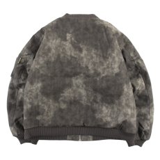 画像2: KINGSIZE（キングサイズ）“FLIGHT JACKET” (2)