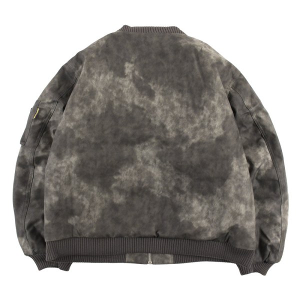 画像2: KINGSIZE（キングサイズ）“FLIGHT JACKET” (2)