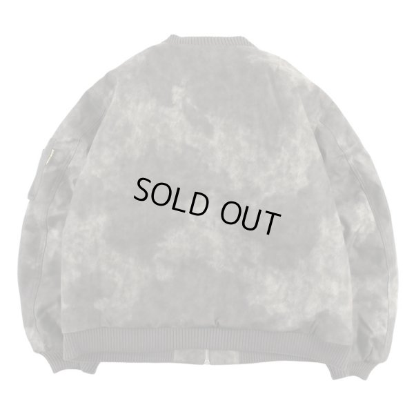 画像2: KINGSIZE（キングサイズ）“FLIGHT JACKET” (2)