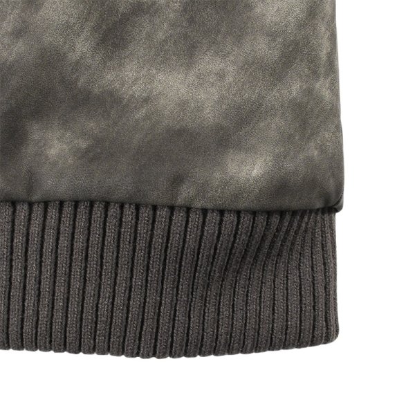 画像6: KINGSIZE（キングサイズ）“FLIGHT JACKET” (6)