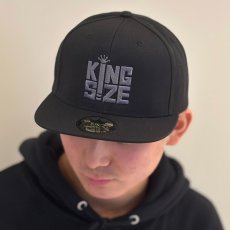 画像11: KINGSIZE（キングサイズ）“BLUNT LOGO B/B CAP” (11)