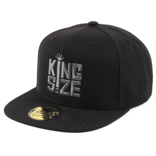 画像1: KINGSIZE（キングサイズ）“BLUNT LOGO B/B CAP” (1)