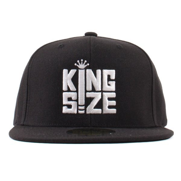 画像2: KINGSIZE（キングサイズ）“BLUNT LOGO B/B CAP” (2)