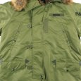 画像6: KINGSIZE（キングサイズ）“N-3B JACKET” (6)