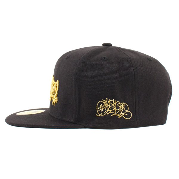 画像4: KINGSIZE（キングサイズ）“CASPER DRIP B/B CAP” (4)