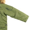 画像10: KINGSIZE（キングサイズ）“N-3B JACKET” (10)