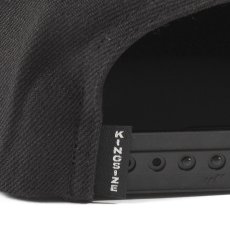 画像10: KINGSIZE（キングサイズ）“BLUNT LOGO B/B CAP” (10)