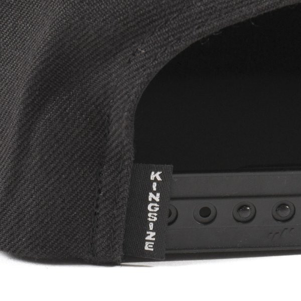 画像10: KINGSIZE（キングサイズ）“BLUNT LOGO B/B CAP” (10)