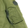 画像11: KINGSIZE（キングサイズ）“N-3B JACKET” (11)