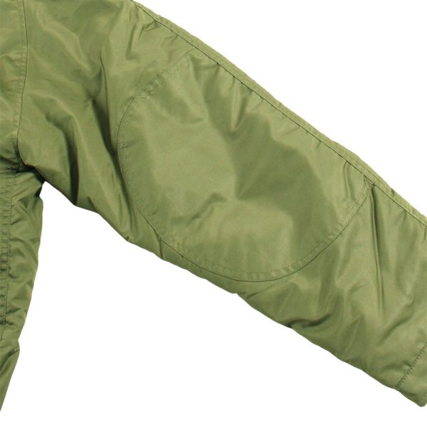 画像14: KINGSIZE（キングサイズ）“N-3B JACKET” (14)