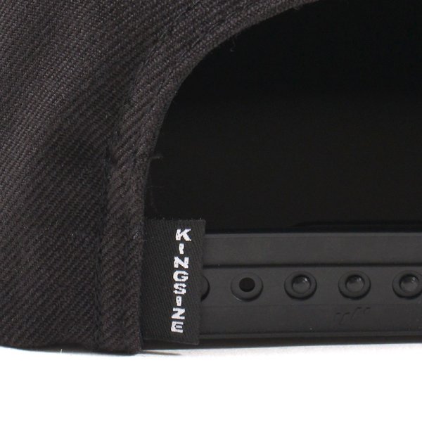 画像10: KINGSIZE（キングサイズ）“CASPER DRIP B/B CAP” (10)