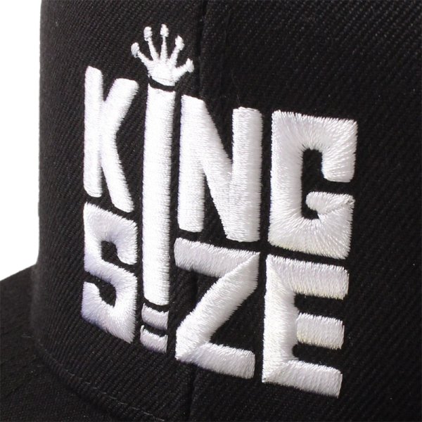 画像8: KINGSIZE（キングサイズ）“BLUNT LOGO B/B CAP” (8)