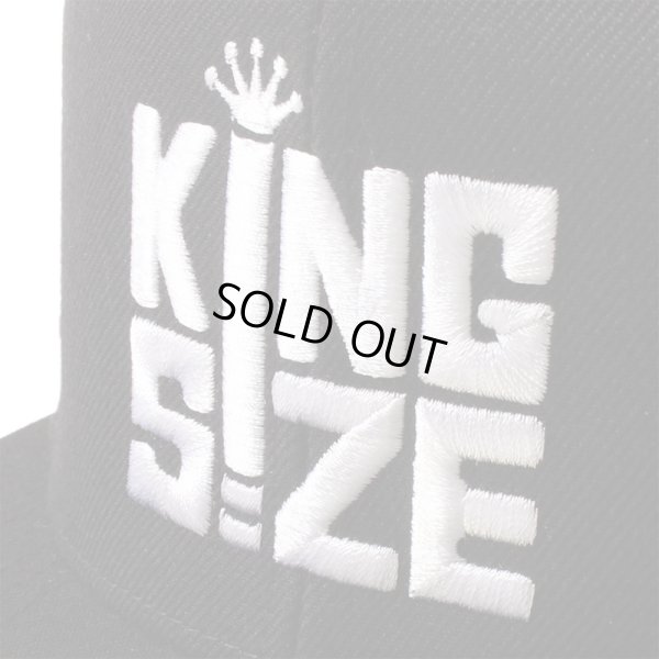 画像8: KINGSIZE（キングサイズ）“BLUNT LOGO B/B CAP” (8)