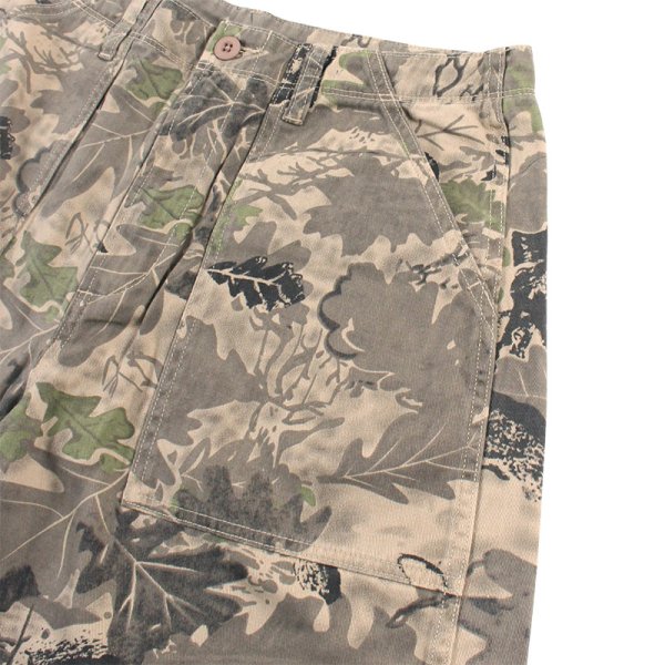 画像4: KINGSIZE（キングサイズ）“CAMO PANTS” (4)